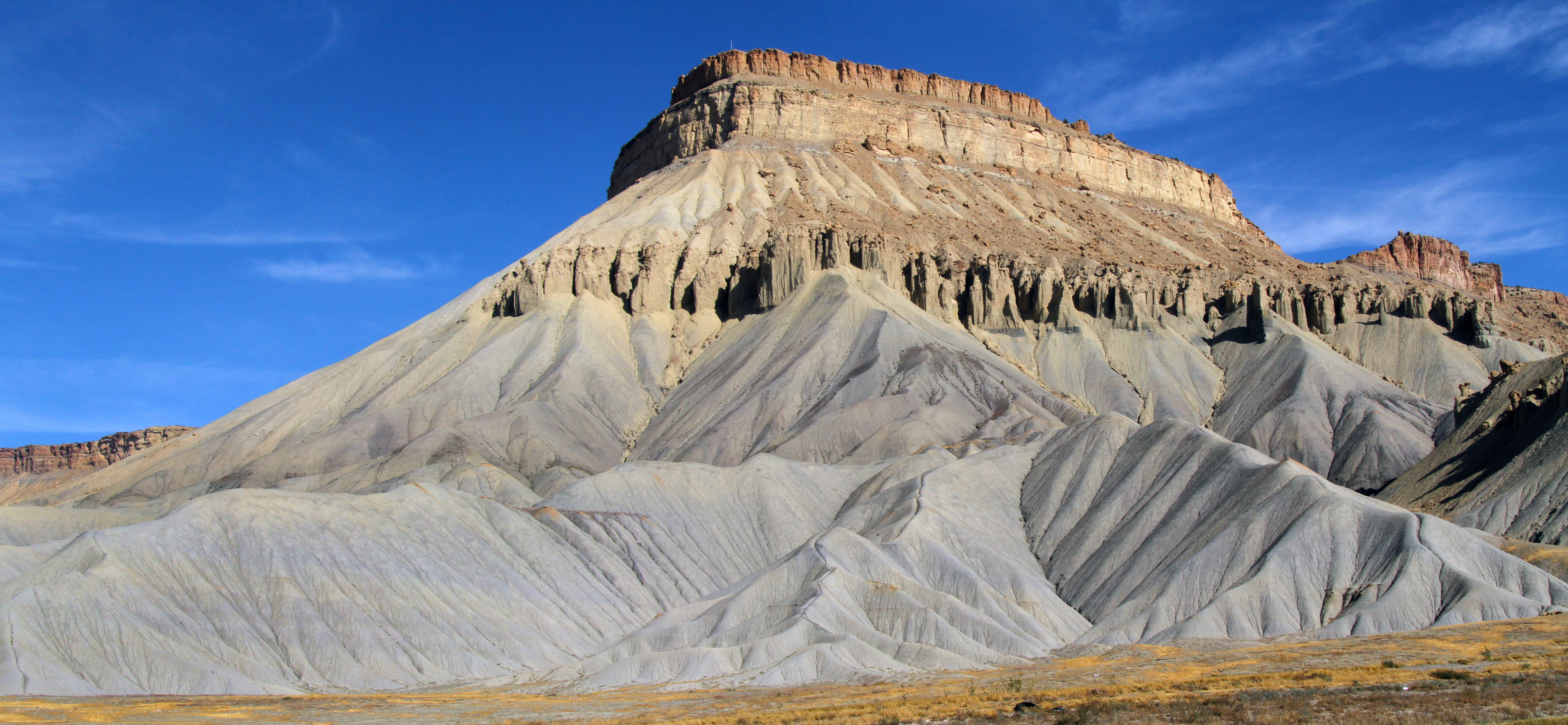 Mount Garland